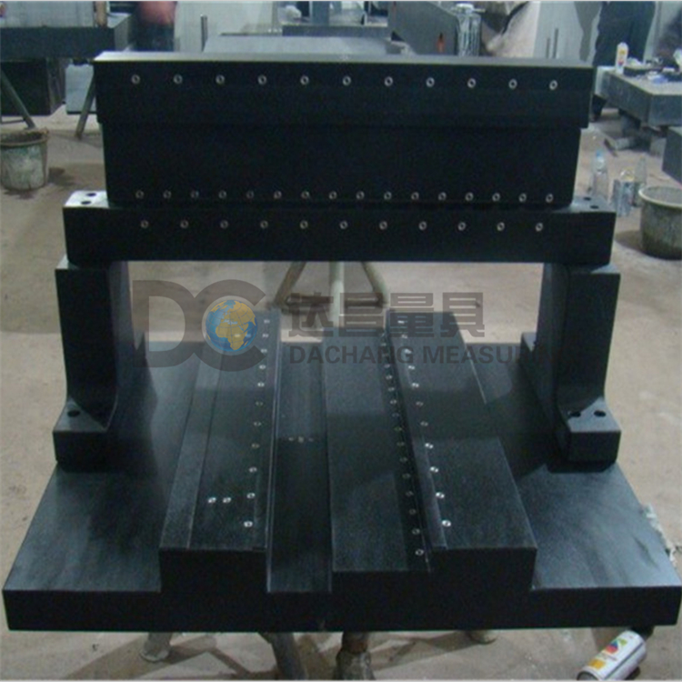 大理石雕刻機構件